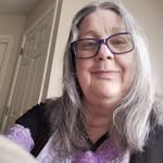 Frances Burton - @anneburtonfrances - Instagram