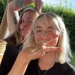 Fran - @francesbutterface - Instagram
