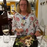 Frances Byers - @byers300 - Instagram