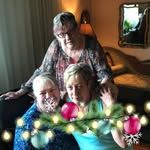 Frances Byers Ingraham - @ingraham8257 - Instagram