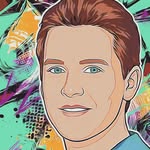 Francis F. Byron - @francis_f_byron_art - Instagram