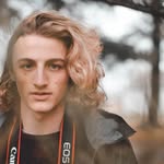 Xin Ayala - @francesbyroncddj - Instagram