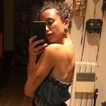 Fra - @francescadenap - Instagram