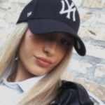 chi io? - @francescaglerean - Instagram