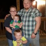 Frances Adams - @frances.cagle.79 - Instagram