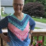 Frances Cagle - @nana_frances_1 - Instagram