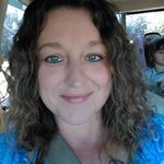 FRANCES ROBERTS - @frances_cagle - Instagram