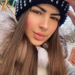 Francesca Levandowski - @francescaglevandowski - Instagram