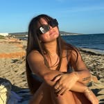 Francesca Allegra Ferrazzi - @francescallegraferrazzi - Instagram