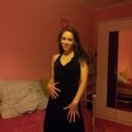 Frances Callaghan - @knightsing - Instagram