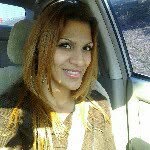 Frances Camacho - @franchuska - Instagram