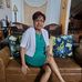 Frances Camacho - Facebook