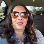 Frances Camacho - @frenchey50 - Instagram