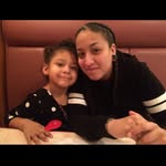 Frances Camacho - @lady_enigma22 - Instagram
