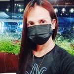 Frances Camacho Ramirez - @francesramirez120 - Instagram