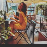 Francesca Cappellin - @frances_capp - Instagram