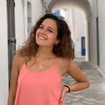 Francesca Scappini - @francescappini - Instagram