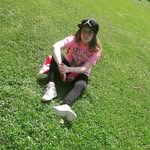 francescaofficialqueen - @francesca_p_p - Instagram