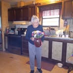 Frances Capps - Facebook
