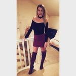 Clare Frances Carlin - @clarefrancescarlinx - Instagram