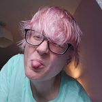 Frances Carlin - @frankiebaby4_7 - Instagram