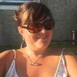 Frances Carmichael - @fcarmichael40 - Instagram