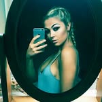 Frances Carson - @francescarson24 - Instagram