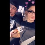 Francesca + Carsten - @c_f_poison - Instagram