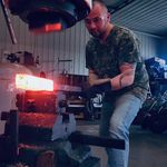 Patrik Francescato - @francescato_bladesmith - Instagram
