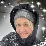Frances Cauthen - @betsy_fordgirl - Instagram