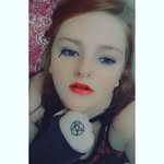 Jasmine Frances Cavanagh - @deadgirlwalking666666 - Instagram