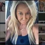 Frances Cavanaugh-Dawkins - @fdawkins - Instagram