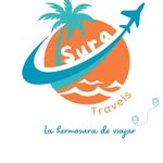 Francis N Chacón - @sura.travels - Instagram