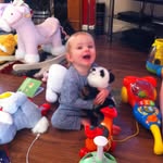 Frances Chadwick-Pritchard - @franpritchard - Instagram
