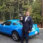 Francis Chamberlain - @franchambe777 - Instagram