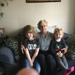 Frances Chambers - @franceschambers234 - Instagram