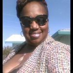 Frances Chambers - @luv_all_day - Instagram