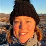 Frances Chambers - @chambf - Instagram