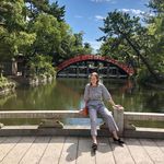 Frances Chambers - @frances_ch97 - Instagram