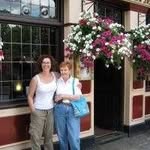Frances Chapman - @franceschapmansa - Instagram
