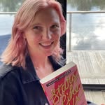 Frances Chapman - @franceschapmanwriter - Instagram