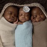 Frances Chappell - @tripleblessingjourney - Instagram
