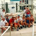 Frances J Deep Sea Charters - @francesjdeepseacharters - Instagram