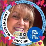 Frances Chavis - @olamilekandc106 - Instagram