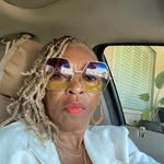 Frances Chavis - @chavis2826 - Instagram