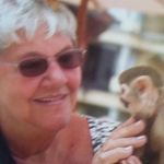 Frances Chester Fooks - @fooksfrances - Instagram