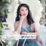 FrancesChiu - @qiaofang2017 - Instagram