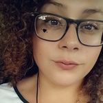 Frances Cintron - @tweetybabie - Instagram