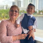 Frances M. Montalvo Cintrón - @francesmontalvo - Instagram