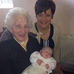 Frances Cleary - @frances.cleary.71 - Instagram